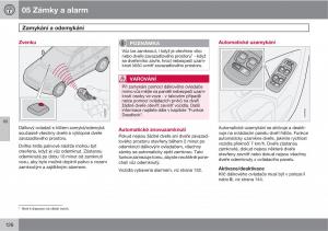 Volvo-XC90-I-1-navod-k-obsludze page 128 min