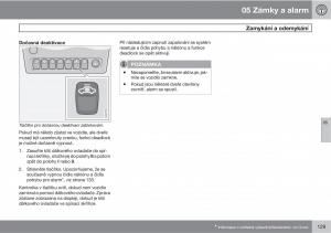 Volvo-XC90-I-1-navod-k-obsludze page 131 min