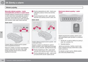 Volvo-XC90-I-1-navod-k-obsludze page 132 min