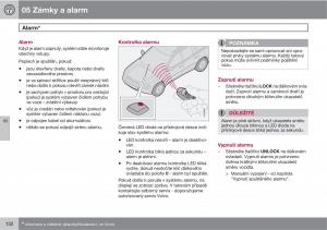 Volvo-XC90-I-1-navod-k-obsludze page 134 min