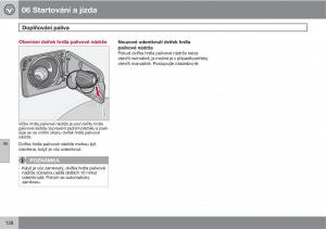 Volvo-XC90-I-1-navod-k-obsludze page 140 min