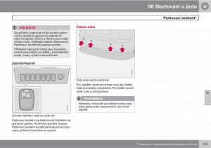 Volvo-XC90-I-1-navod-k-obsludze page 157 min