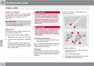 Volvo-XC90-I-1-navod-k-obsludze page 162 min