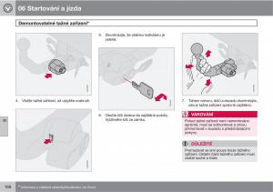 Volvo-XC90-I-1-navod-k-obsludze page 170 min