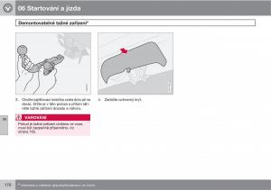 Volvo-XC90-I-1-navod-k-obsludze page 172 min