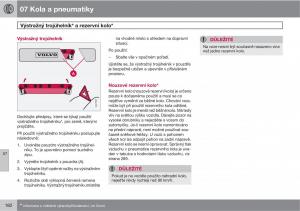 Volvo-XC90-I-1-navod-k-obsludze page 184 min