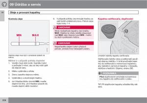 Volvo-XC90-I-1-navod-k-obsludze page 210 min