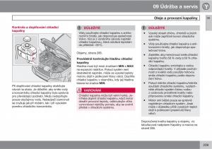 Volvo-XC90-I-1-navod-k-obsludze page 211 min