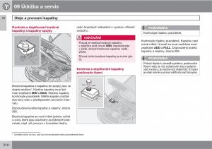 Volvo-XC90-I-1-navod-k-obsludze page 212 min