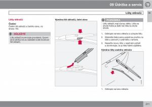 Volvo-XC90-I-1-navod-k-obsludze page 213 min