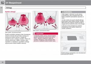 Volvo-XC90-I-1-navod-k-obsludze page 22 min