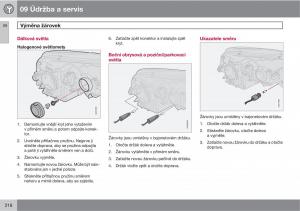 Volvo-XC90-I-1-navod-k-obsludze page 220 min