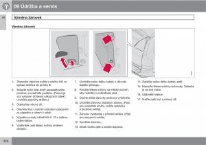 Volvo-XC90-I-1-navod-k-obsludze page 222 min