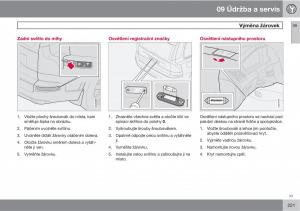 Volvo-XC90-I-1-navod-k-obsludze page 223 min