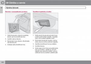 Volvo-XC90-I-1-navod-k-obsludze page 224 min