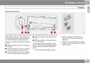 Volvo-XC90-I-1-navod-k-obsludze page 225 min