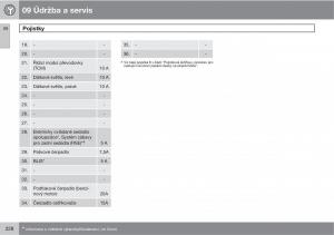 Volvo-XC90-I-1-navod-k-obsludze page 230 min