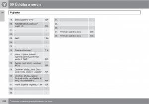 Volvo-XC90-I-1-navod-k-obsludze page 234 min