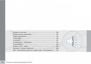 Volvo-XC90-I-1-navod-k-obsludze page 236 min