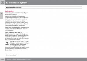 Volvo-XC90-I-1-navod-k-obsludze page 238 min