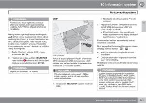 Volvo-XC90-I-1-navod-k-obsludze page 243 min