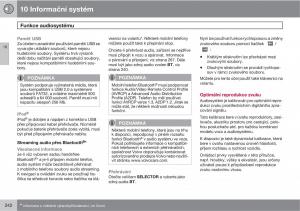 Volvo-XC90-I-1-navod-k-obsludze page 244 min