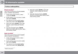 Volvo-XC90-I-1-navod-k-obsludze page 246 min