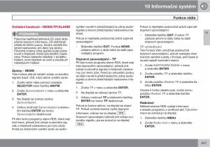 Volvo-XC90-I-1-navod-k-obsludze page 249 min