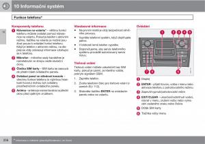 Volvo-XC90-I-1-navod-k-obsludze page 258 min
