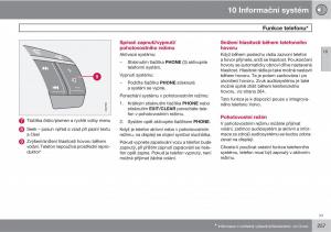 Volvo-XC90-I-1-navod-k-obsludze page 259 min