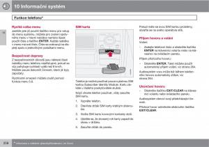 Volvo-XC90-I-1-navod-k-obsludze page 260 min