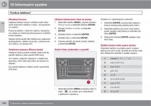 Volvo-XC90-I-1-navod-k-obsludze page 262 min