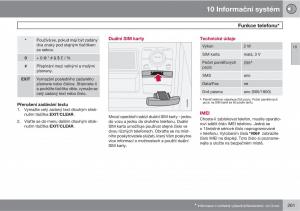 Volvo-XC90-I-1-navod-k-obsludze page 263 min