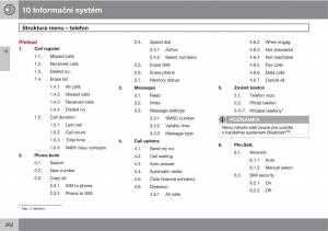 Volvo-XC90-I-1-navod-k-obsludze page 264 min