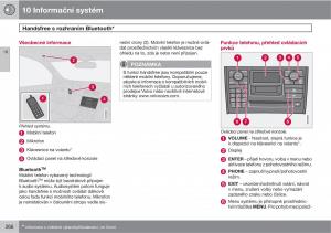 Volvo-XC90-I-1-navod-k-obsludze page 268 min