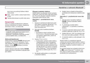 Volvo-XC90-I-1-navod-k-obsludze page 269 min