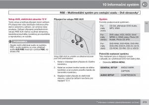 Volvo-XC90-I-1-navod-k-obsludze page 275 min