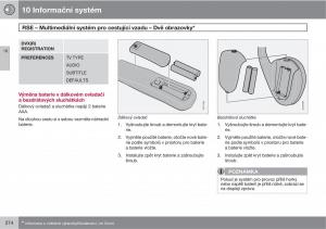 Volvo-XC90-I-1-navod-k-obsludze page 276 min