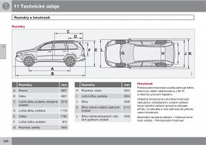 Volvo-XC90-I-1-navod-k-obsludze page 282 min