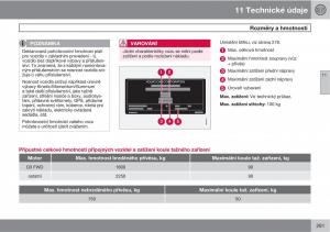 Volvo-XC90-I-1-navod-k-obsludze page 283 min