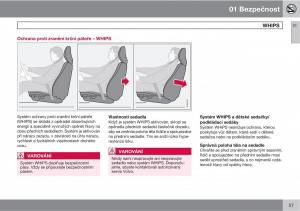 Volvo-XC90-I-1-navod-k-obsludze page 29 min