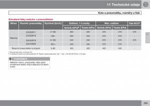 Volvo-XC90-I-1-navod-k-obsludze page 291 min