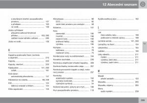 Volvo-XC90-I-1-navod-k-obsludze page 301 min