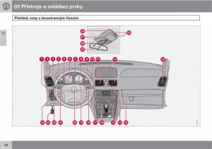 Volvo-XC90-I-1-navod-k-obsludze page 50 min