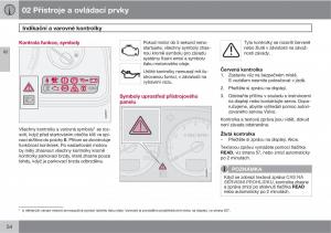 Volvo-XC90-I-1-navod-k-obsludze page 56 min