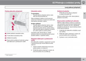Volvo-XC90-I-1-navod-k-obsludze page 65 min