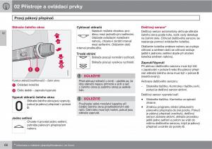 Volvo-XC90-I-1-navod-k-obsludze page 68 min