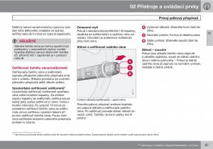 Volvo-XC90-I-1-navod-k-obsludze page 69 min