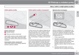 Volvo-XC90-I-1-navod-k-obsludze page 77 min