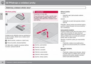 Volvo-XC90-I-1-navod-k-obsludze page 82 min